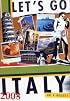 Let's Go Italy 2008 (Let's Go Italy)