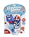 Little Kids Candylicious Bubbles Character Topper Assortment (4 Piece)