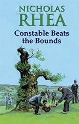 Constable Beats the Bounds