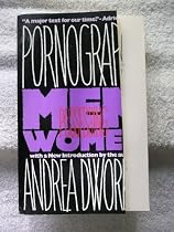 Dworkin Andrea : Pornography (Pbk)