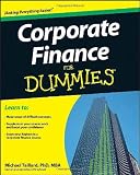 Corporate Finance For Dummies