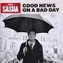 Good News on a Bad Day von Sasha