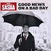 Sasha-Good News on a Bad Day