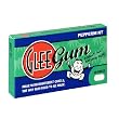 Glee Gum Peppermint, 18-Piece Boxes (Pack of 12)