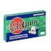 Glee Gum Peppermint, 18-Piece Boxes (Pack of 12)