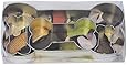 R & M Dog Bone 4 Piece Cookie Cutter Set