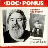 Send For The Doctor - The Early Years 1944-55