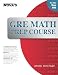 GRE Math Prep Course (Nova's GRE Prep Course)