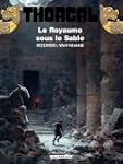 Thorgal - tome 25 - Le mal bleu