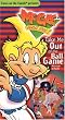 Take Me Out of the Ball Game (McGee and Me! #08 Video) [VHS]