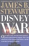 DisneyWar