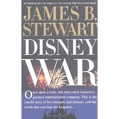 DisneyWar