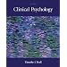 Clinical Psychology (with InfoTrac)