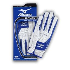 MIZUNO X-Flex Allwetterhandschuh f�r Herren