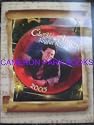 Clay Aiken Joyful Noise Tour 2005