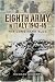 Books : Eighth Army in Italy 1943-45: The Long Hard Slog