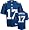 Plaxico Burress Blue New York Giants Youth NFL Replica Jersey - Medium (10-12)