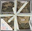ACU Digital Camouflage Infant Baby Military Gift Set