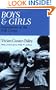 Boys and Girls: Superheroes in the Doll Corner