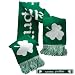 St Patricks Day - Celtic Pride - Irish Scarf