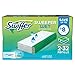 Swiffer Sweeper Wet Cloth Refill, 60 Count