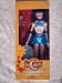 Search : Sailor Moon 11.5 Inches Tall Sailor Mercury Deluxe Adventure Doll