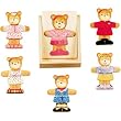 Bear Dress Up
