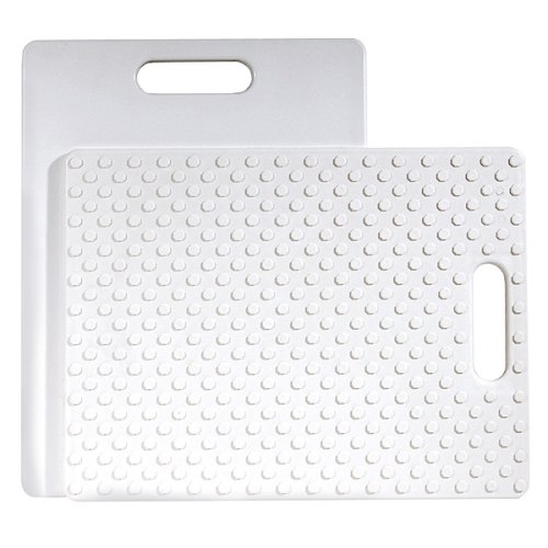 Kitchen: Architec Gripper  White 11x14