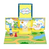 みいつけた! ともだちみいつけた! ハウスボックス