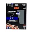 3M 32044 Imperial Wetordry 9