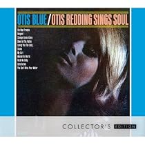 Otis Blue: Otis Redding Sings Soul