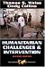 Books : Humanitarian Challenges and Intervention: World Politics and the Dilemmas of Help