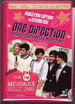 One Direction Cofanetto (2 Dvd+Libro)
