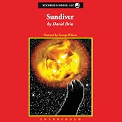 Sundiver: The Uplift Saga, Book 1 | [David Brin]