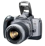 Canon Rebel T2 35mm SLR Camera (Body Only)