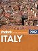 Books : Fodor's Italy 2012 (Full-color Travel Guide)