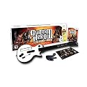 Guitar hero III : legends of rock - Bundle (jeu + guitare )