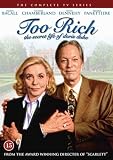 Too Rich: The Secret Life of Doris Duke (The Complete Tv Series) (1999) (Region 2) (Import)