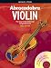 Abracadabra Violin: Bk. 1: The Way to Learn Through Songs and Tunes (Abracadabra Strings)