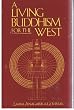 Living Buddhism for the West