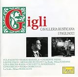 Search : Leoncavallo: I Pagliacci