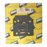 BBK 1578 62mm Throttle Body Gasket Kit for Honda Acura by BBK