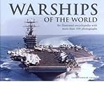 Warships of the world