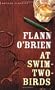 At Swim-Two-Birds