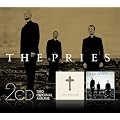 Priests/Harmony