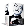 Agatha Christie's Poirot - Series 1-6 (57 Episodes) [1989] [DVD]
