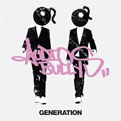 Generation [Explicit]