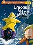 L'homme au cir� jaune