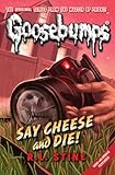 Say cheese and die!