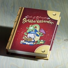 SCH�LERKALENDER PECH U SCHWE815012PS